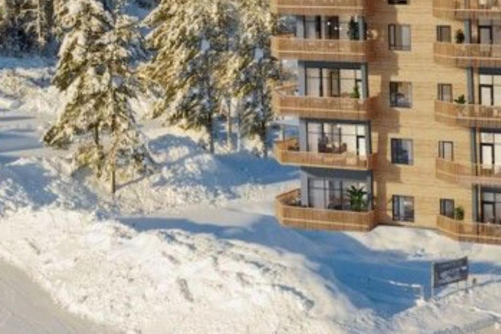 Apartment Topp Alpine Trysil